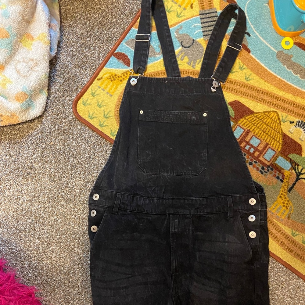 Mens overalls